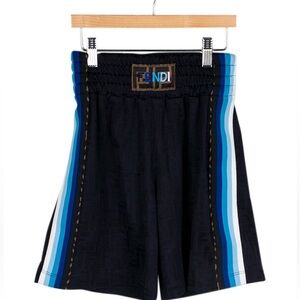 Fendi boys shorts